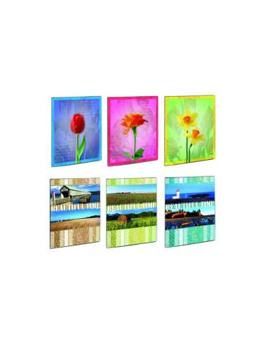 ALBUM FOTO BEAUTIFULL ASSORTITO