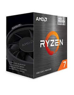 AMD RYZEN 7 5700G BOX