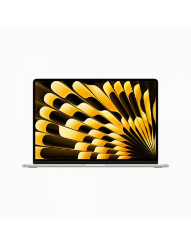 Apple MacBook Air 15" M2 8-core CPU 10-core GPU 256GB Galassia