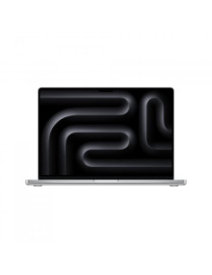 Apple MacBook Pro 16": Chip M4 Max con cpu 16 core e gpu 40 core, 1TB SSD - Argento