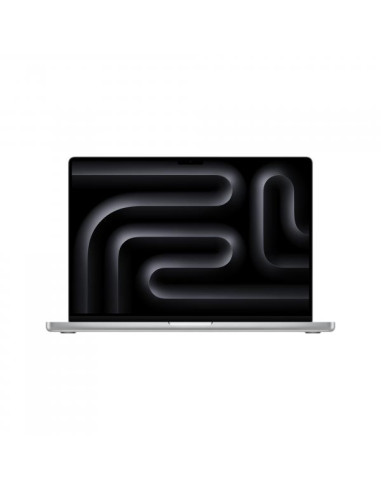 Apple MacBook Pro 16": Chip M4 Max con cpu 16 core e gpu 40 core, 1TB SSD - Argento