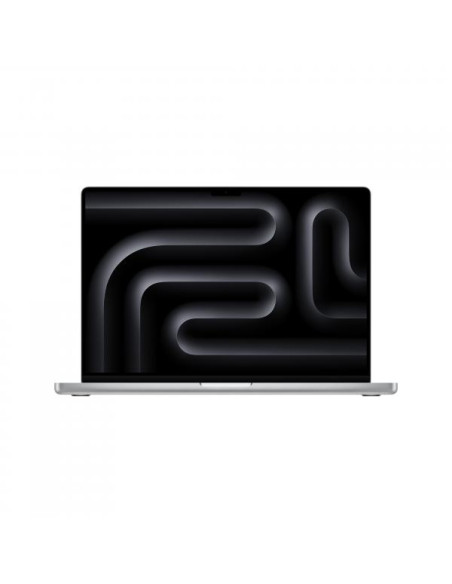 Apple MacBook Pro 16": Chip M4 Max con cpu 16 core e gpu 40 core, 1TB SSD - Argento