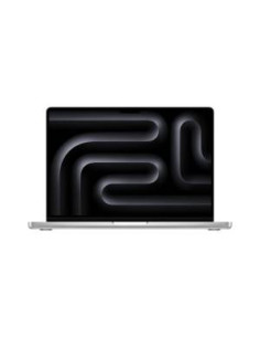 Apple MacBook Pro 2025 14" M5 10C/10G 24/1TB Silver MDE64T/A