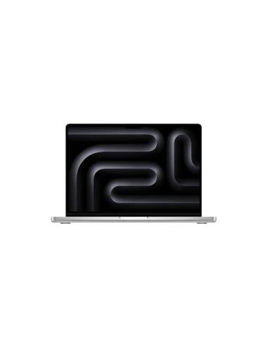 Apple MacBook Pro 2025 14" M5 10C/10G 24/1TB Silver MDE64T/A