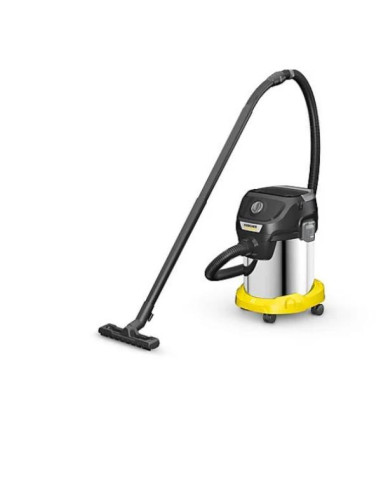 ASPIRATORE SOLIDO LIQUIDI WD 3