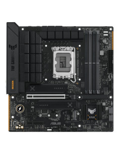 ASUS TUF GAMING B760M-PLUS II Intel B760 LGA 1700 micro ATX