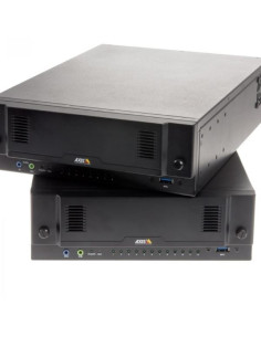 AXIS S2208 8CH DESKTOP CLIENTSERVER