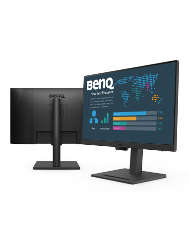 BenQ BL2790T Monitor PC 68,6 cm (27") 1920 x 1080 Pixel Full HD Nero
