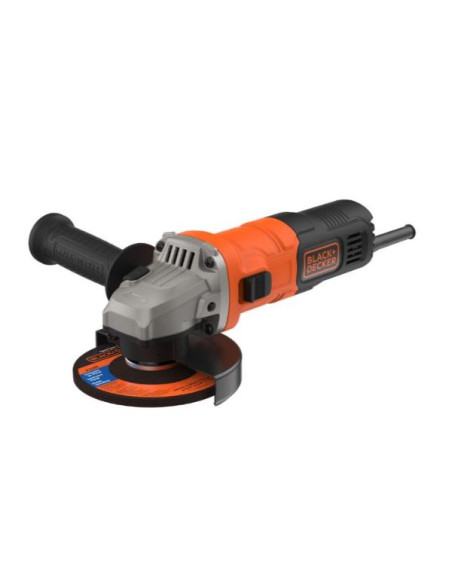 BLA SMERIGLIATRICE BEG210-QS