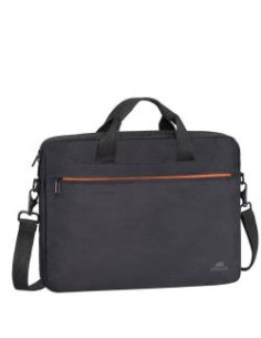 BORSA PORTA NOTEBOOK SLIM 15.6 BK /