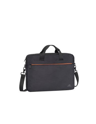 BORSA PORTA NOTEBOOK SLIM 15.6 BK /