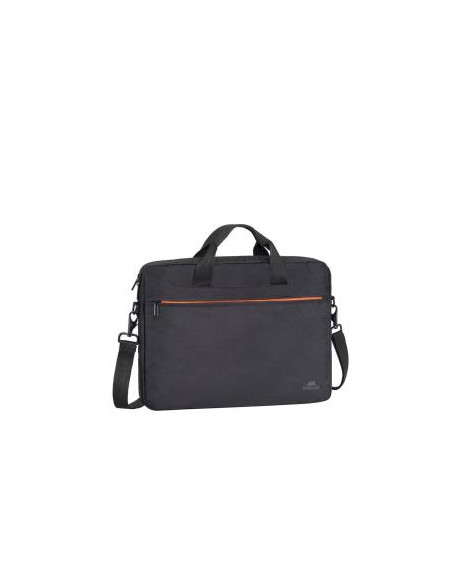 BORSA PORTA NOTEBOOK SLIM 15.6 BK /