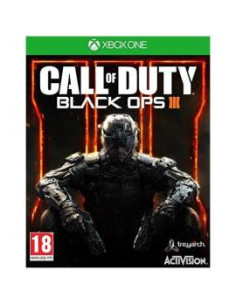 CALL OF DUTY BLACK OPS III XB1