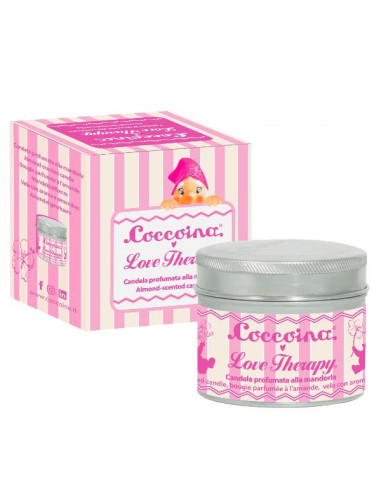 CANDELA COCCOINA LOVE THERAPY 654LT