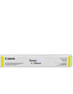 Canon C-EXV 54 cartuccia toner Originale Giallo