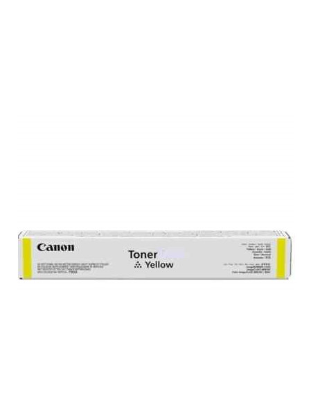 Canon C-EXV 54 cartuccia toner Originale Giallo