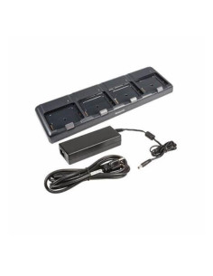 CT40/50/60 QUAD CHARGER 4 BATTERY