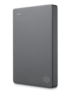 Seagate Archive HDD Basic disco rigido esterno 1 TB 2.5" 3.2 Gen 1 (3.1 Gen 1) Argento