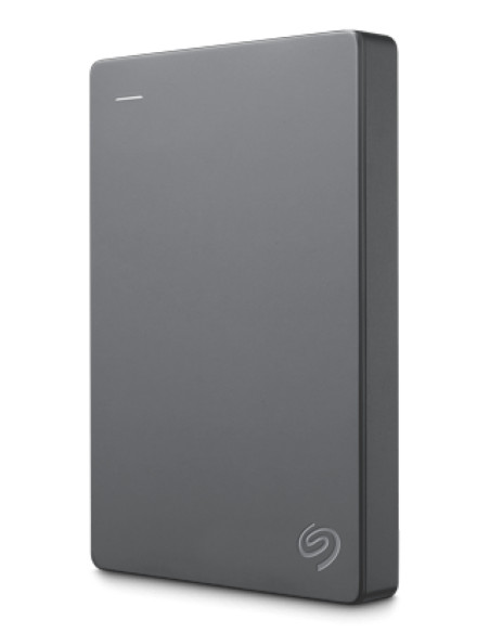 Seagate Archive HDD Basic disco rigido esterno 1 TB 2.5" 3.2 Gen 1 (3.1 Gen 1) Argento