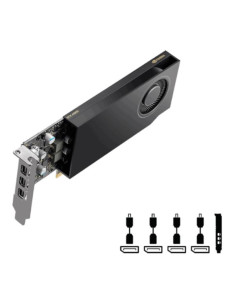 RTX A1000 8GB LOWPROFILE