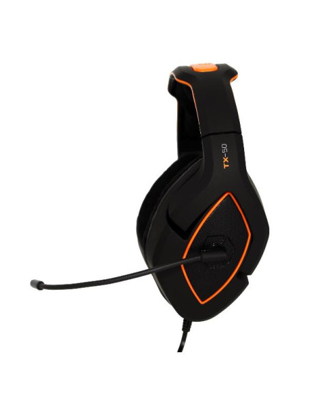 TX50 STEREO HEADSET MULTIPLAT