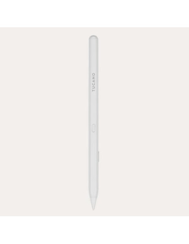 TUCANO PENCIL 2 PER IPAD BIANCO