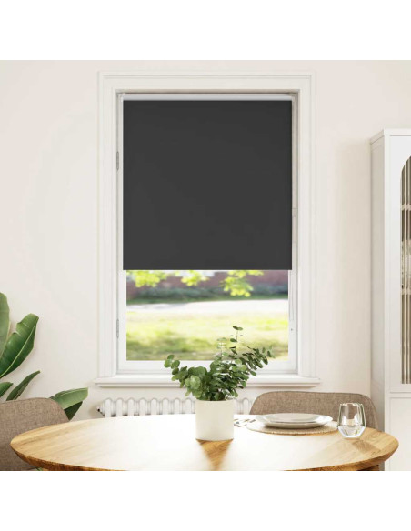 Tenda a Rullo Oscurante 65x175 cm Larghezza Tessuto 60,7 cm
