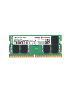 32GB JM DDR5 5600 SO-DIMM 2RX8 CL46