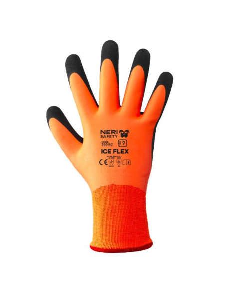 CF12 GUANTI ICE FLEX TG8