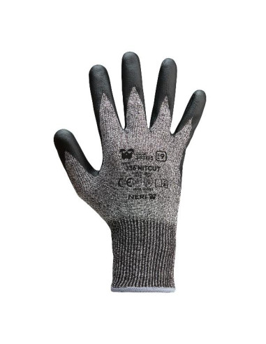 CF12 PA GUANTI 336 NITCUT TG7