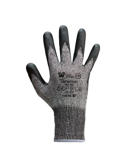CF12 PA GUANTI 336 NITCUT TG7