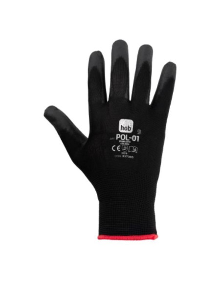 CF12 PA GUANTI POL-01 TG7