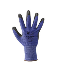 CF12PA GUANTI 16 NBR CRINKLE TG11