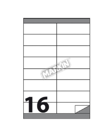 CF1600  ETICHETTE  16FGX100  105X35