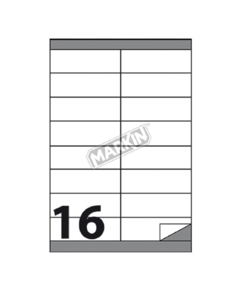 CF1600  ETICHETTE  16FGX100  105X35