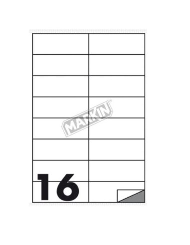 CF1600 ETICHETTE 105X37 RIM