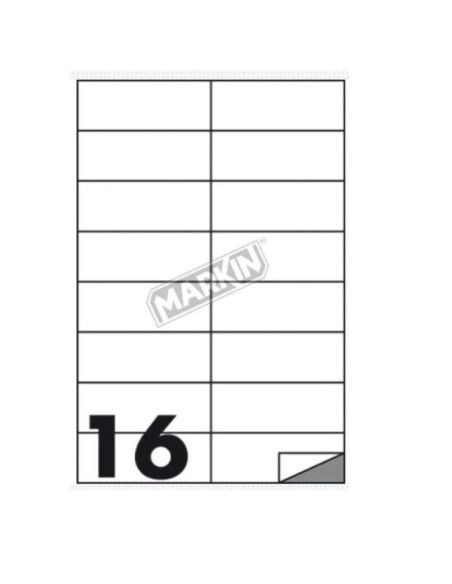 CF1600 ETICHETTE 105X37 RIM