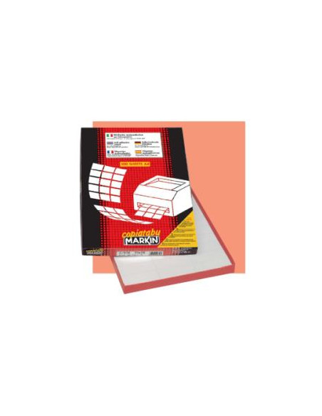 CF200 ETICHETTE PER CD