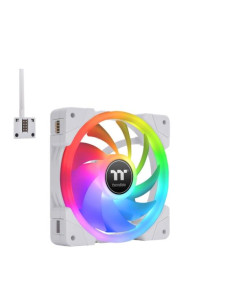 SWAFAN EX12 RGB PC COOLING FANWHITE