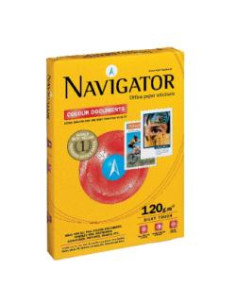 CF4RS NAVIGATOR COLDOCUM A3 120G