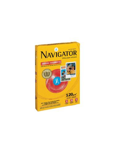 CF4RS NAVIGATOR COLDOCUM A3 120G