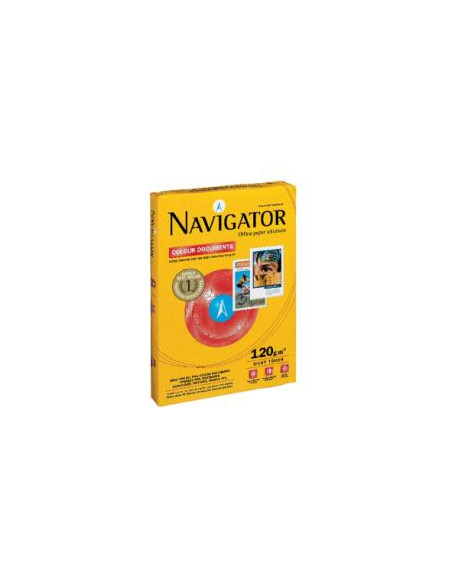 CF4RS NAVIGATOR COLDOCUM A3 120G