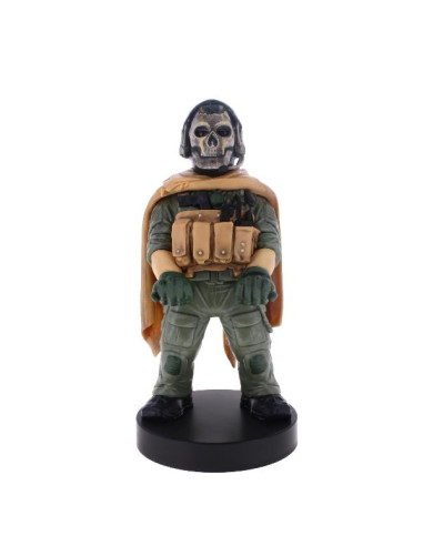 COD NEW GHOST WALF CABLE GUY