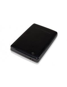 Conceptronic 2,5" Harddisk Box Mini USB 3.0