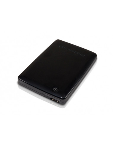 Conceptronic 2,5" Harddisk Box Mini USB 3.0