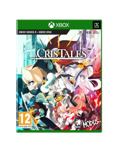 CRIS TALES XONE/XBX
