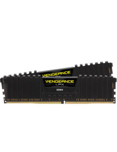 VENG LPX 2X8GB DDR4 3200 XMP 2.0 BK
