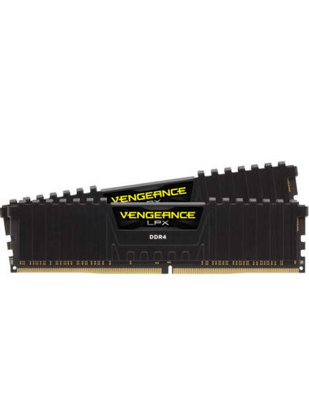 VENG LPX 2X8GB DDR4 3200 XMP 2.0 BK