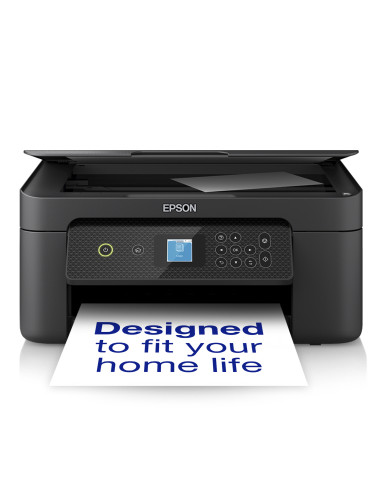 Epson Expression Home XP-3200 Ad inchiostro A4 5760 x 1440 DPI Wi-Fi