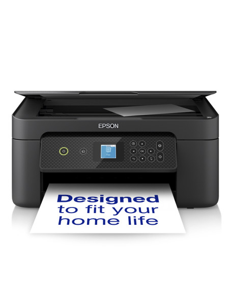 Epson Expression Home XP-3200 Ad inchiostro A4 5760 x 1440 DPI Wi-Fi